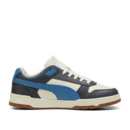 Puma Ayakkabı Rbd Game Low