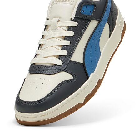 Puma Ayakkabı Rbd Game Low