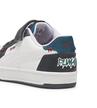 Puma Caven 2.0 MID 90s AC+PS