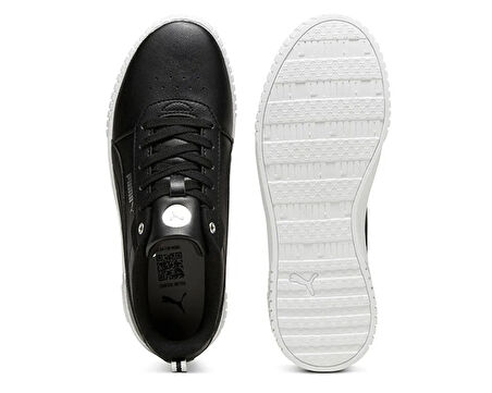 Puma Carina 2.0 Metallic Dream Kadın Günlük Ayakkabı 39749102 Siyah