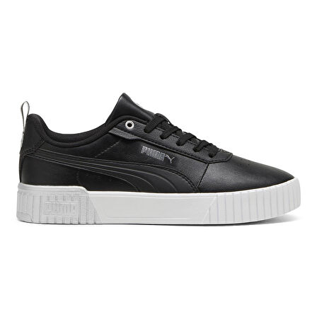 Carina 2.0 Kadın Siyah Sneaker Ayakkabı 39749102