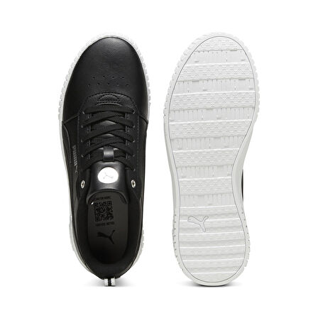 Carina 2.0 Kadın Siyah Sneaker Ayakkabı 39749102