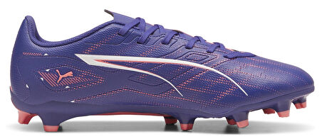 Puma 107689 Ultra 5 Play Fg/Ag Suni/Çim Zemin Erkek Krampon