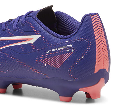 Puma 107689 Ultra 5 Play Fg/Ag Suni/Çim Zemin Erkek Krampon