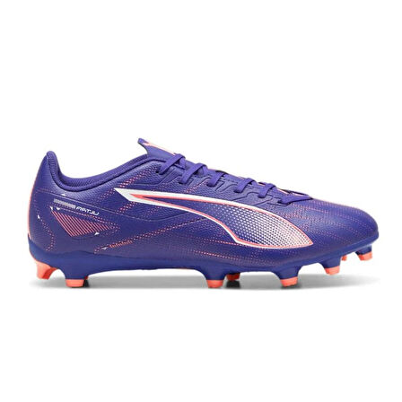 Puma Ultra 5 Play Fg/Ag Erkek Futbol Ayakkabısı 107689-01 Mavi