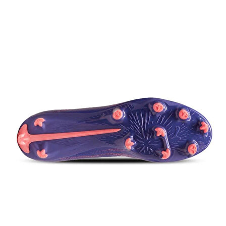 Puma Ultra 5 Play Fg/Ag Erkek Futbol Ayakkabısı 107689-01 Mavi