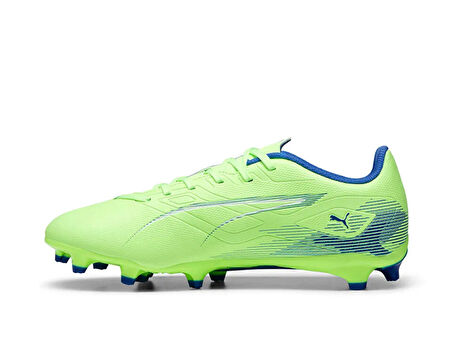 Puma Ultra 5 Play Fg/Ag Erkek Çim Zemin Kramponu 10768903 Yeşil