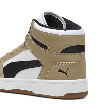 Rebound Layup Sl Erkek Bej Sneaker Ayakkabı 36957350