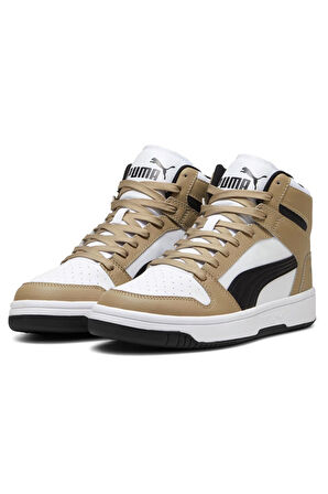 Puma Rebound Layup Sl Erkek Spor Ayakkabı 36957350