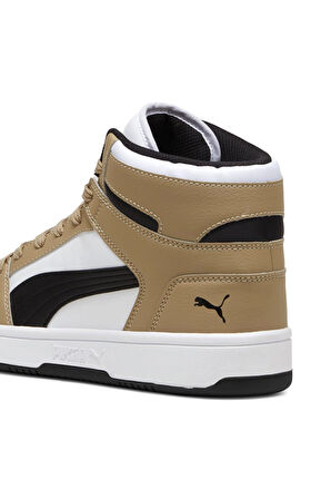 Puma Rebound Layup Sl Erkek Spor Ayakkabı 36957350