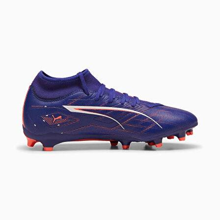 Puma Ultra 5 Play+ Fg/Ag Erkek Krampon 107688