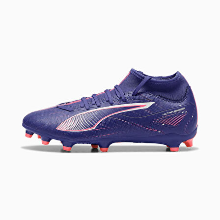 Puma Ultra 5 Play+ Fg/Ag Erkek Krampon 107688