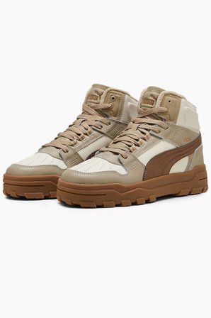 Puma 39869702 Rebound Abrupt Wtr Unisex Günlük Spor Ayakkabı