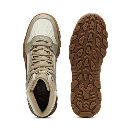 Puma Rebound Abrupt Wtr Erkek Sneaker