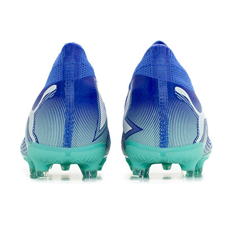 Future 7 Match Fg/Ag Erkek Mavi Futbol Krampon 10793101