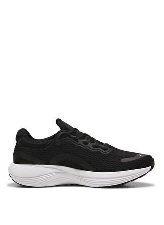 Puma Siyah Kadın Koşu Ayakkabısı 37877626 Scend Pro W