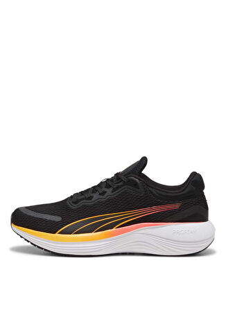 Puma Siyah Kadın Koşu Ayakkabısı 37877626 Scend Pro W