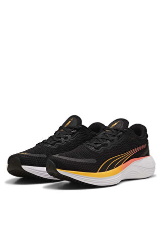 Puma Siyah Kadın Koşu Ayakkabısı 37877626 Scend Pro W