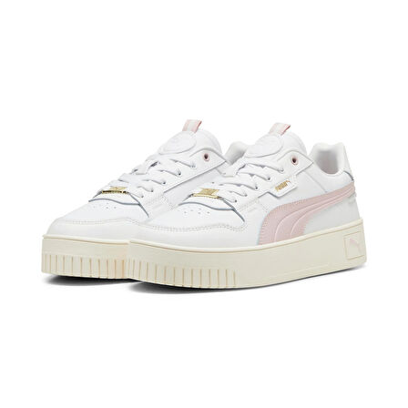 Puma Carina Street Lux Kadın Sneaker