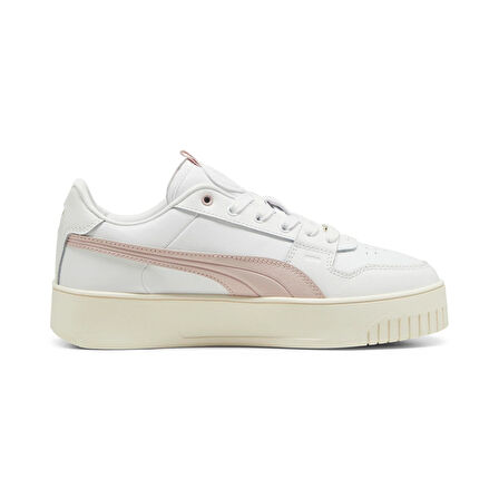 Puma Carina Street Lux Kadın Sneaker