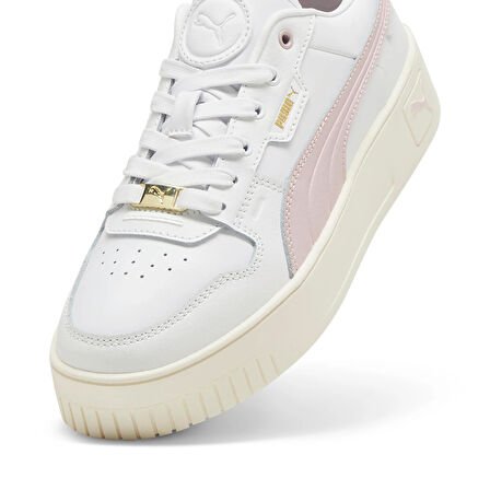 Puma Carina Street Lux Kadın Sneaker