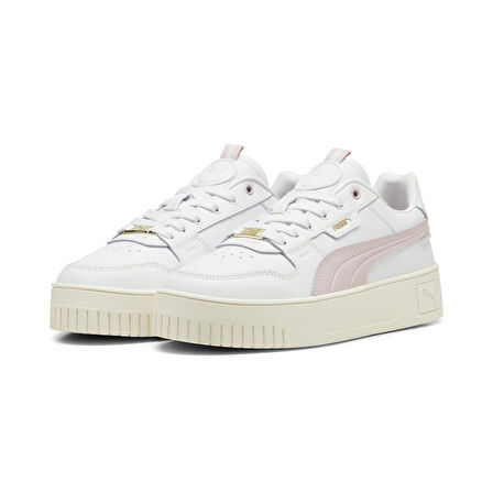 Puma Carina Street Lux Kadın Sneaker