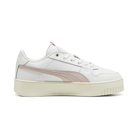 Puma Carina Street Lux Kadın Sneaker