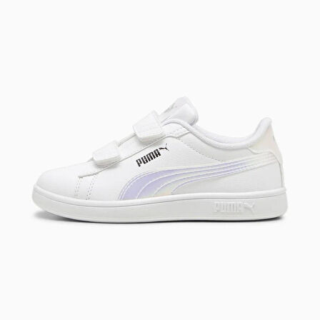 Puma 39829301 Smash 3.0 Holo 2.0 V Ps Çocuk Günlük Spor Ayakkabı