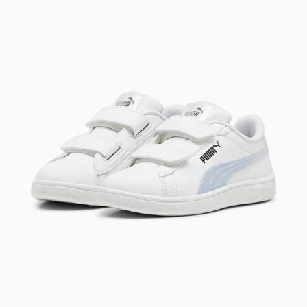Puma 39829301 Smash 3.0 Holo 2.0 V Ps Çocuk Günlük Spor Ayakkabı