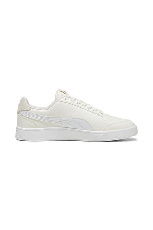 Puma   Shuffle Erkek Bej Ayakkabı