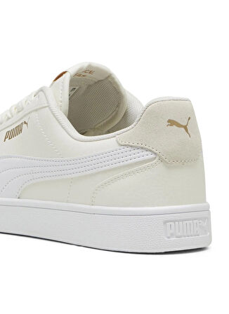 Puma 30966836 Puma Shuffle wWarm White-P Beyaz Kadın Lifestyle Ayakkabı
