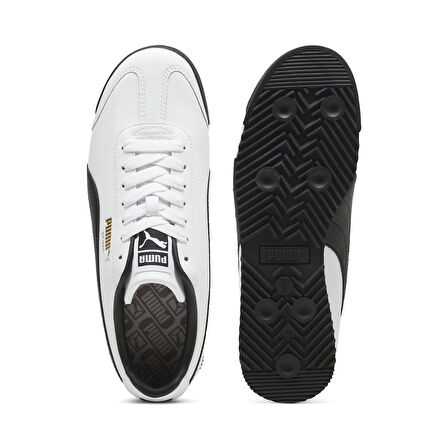 Puma 39686801 Roma 24 Standard Unisex Günlük Spor Ayakkabı