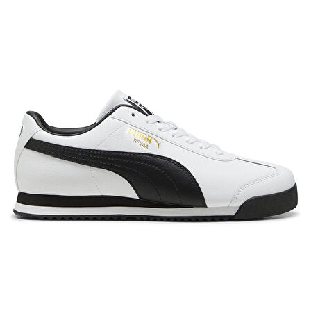 Roma 24 Unisex Beyaz Sneaker Ayakkabı 39686801