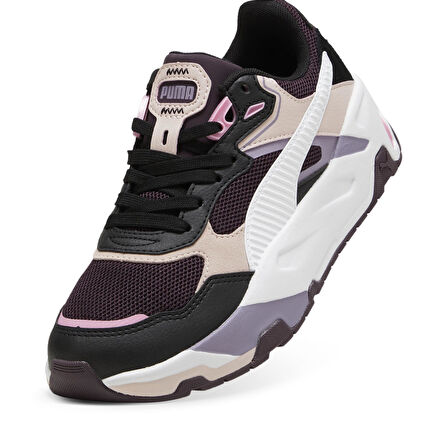 Puma Trinity Erkek Sneaker