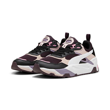 Puma Trinity Erkek Sneaker