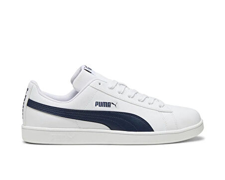 Puma Puma Up Unisex Günlük Ayakkabı 37260548 Beyaz