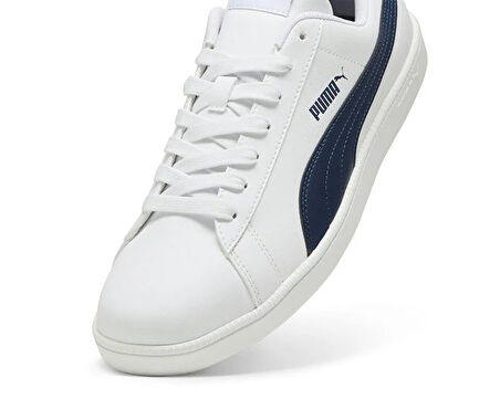 Puma Puma Up Unisex Günlük Ayakkabı 37260548 Beyaz