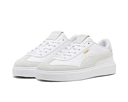 Puma Lajla T-Toe Wns Kadın Günlük Ayakkabı 39773402 Renkli