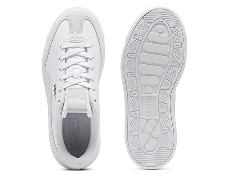 Puma Lajla T-Toe Wns Kadın Günlük Ayakkabı 39773402 Renkli