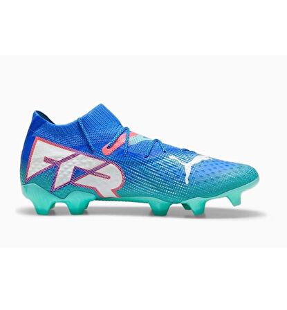 PUMA FUTURE 7 ULTIMATE Low FG/AG MAVİ ERKEK KRAMPON 10791901 P-137