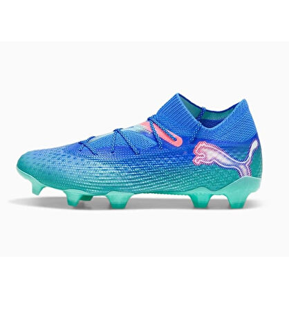 PUMA FUTURE 7 ULTIMATE Low FG/AG MAVİ ERKEK KRAMPON 10791901 P-137