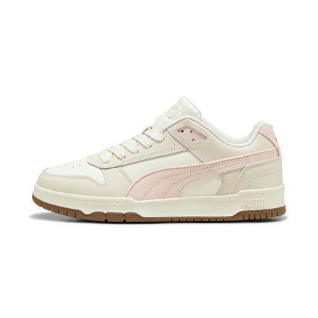 Puma 38637338 Rbd Game Low Erkek Günlük Spor Ayakkabı