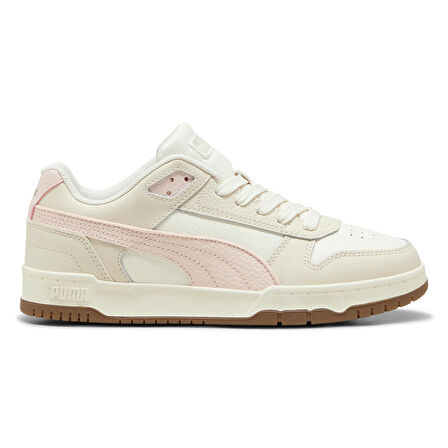 Rbd Game Low Erkek Mavi Sneaker Ayakkabı 38637338