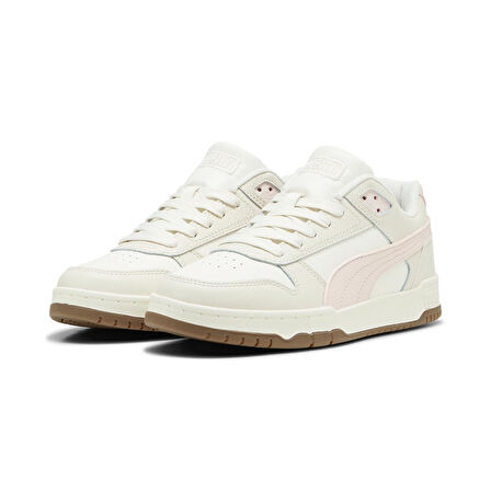 Rbd Game Low Erkek Mavi Sneaker Ayakkabı 38637338