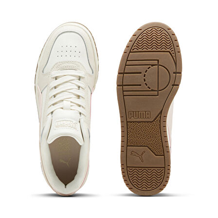 Rbd Game Low Erkek Mavi Sneaker Ayakkabı 38637338