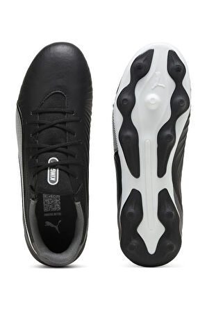 Futbol Ayakkabısı, 31, Siyah