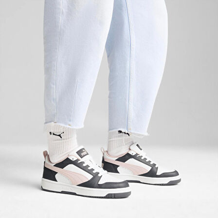 Puma Ayakkabı Rebound V6 Low