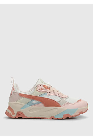 Trinity Sports Kadın Multi Sneaker