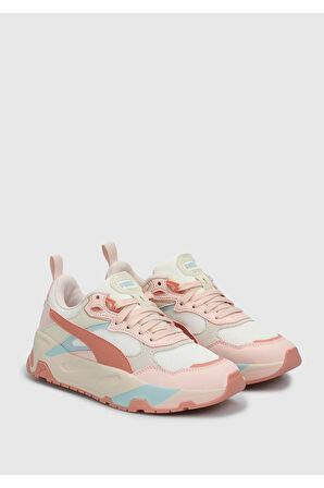 Trinity Sports Kadın Multi Sneaker