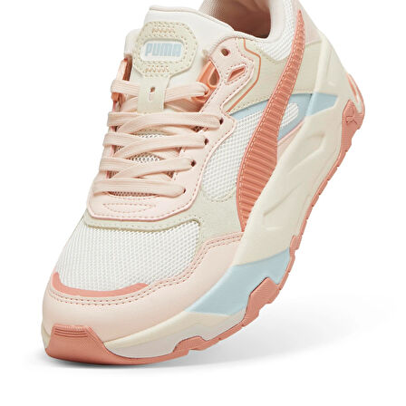 Puma Trinity Erkek Sneaker